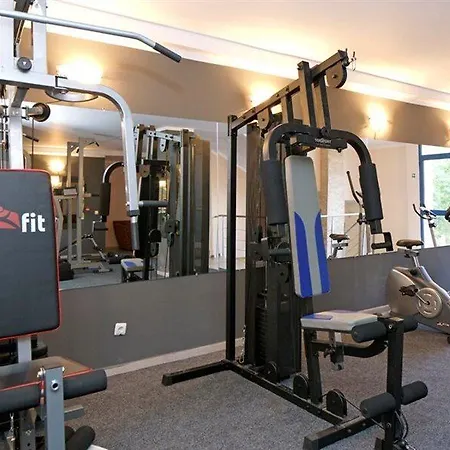 Ξενοδοχείο Mpm Condor Σάνι Μπιτς