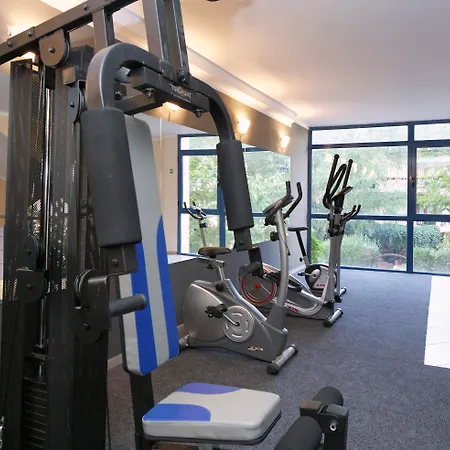 Mpm Condor Ξενοδοχείο 4*