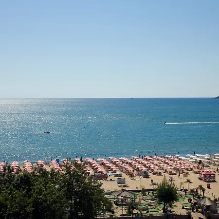 Mpm Condor Ξενοδοχείο 4*