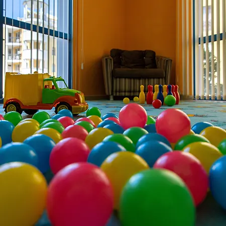 Ξενοδοχείο Mpm Condor Σάνι Μπιτς