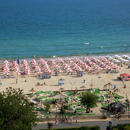 Ξενοδοχείο Mpm Condor