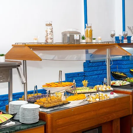 Ξενοδοχείο Mpm Condor Σάνι Μπιτς