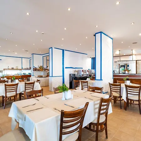 Mpm Condor Ξενοδοχείο