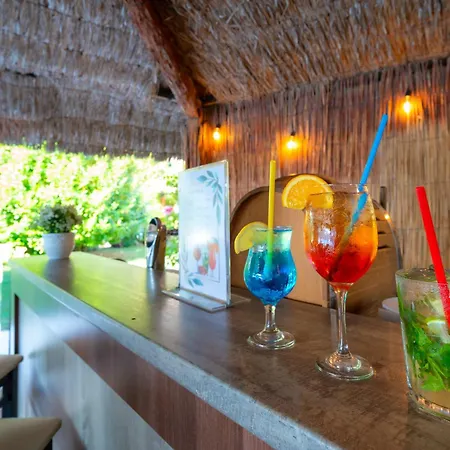 Mpm Condor Ξενοδοχείο Σάνι Μπιτς