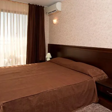 Mpm Condor Σάνι Μπιτς