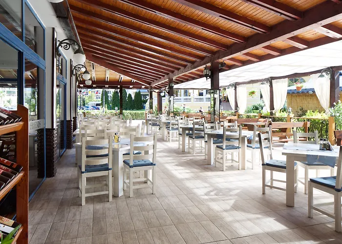 Condor Солнечный берег