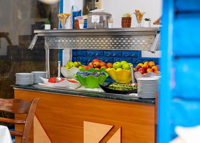 Condor Отель Солнечный берег