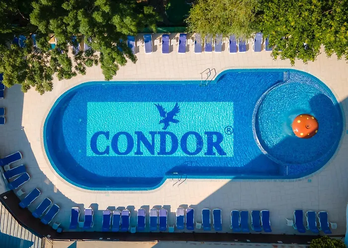 Condor 4*