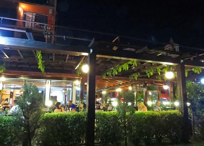 Отель Condor Солнечный берег