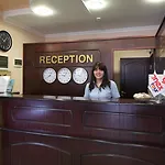 мпм кондор - ол инклузив лайт Хотел Слънчев бряг