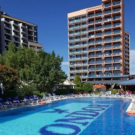 Хотел мпм кондор - ол инклузив лайт