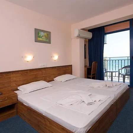 мпм кондор - ол инклузив лайт Слънчев бряг