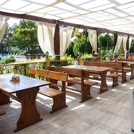 мпм кондор - ол инклузив лайт 4*