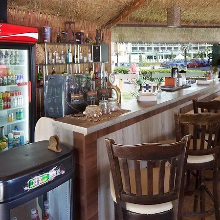 мпм кондор - ол инклузив лайт