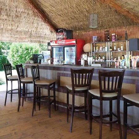 Хотел мпм кондор - ол инклузив лайт 4*