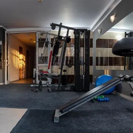 Condor Отель Солнечный берег