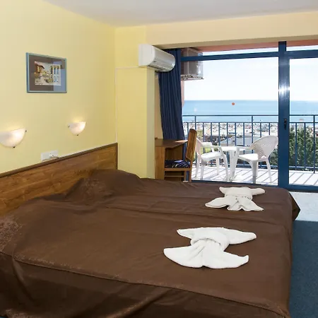 Condor Sunny Beach