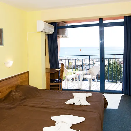 мпм кондор - ол инклузив лайт 4* Слънчев бряг