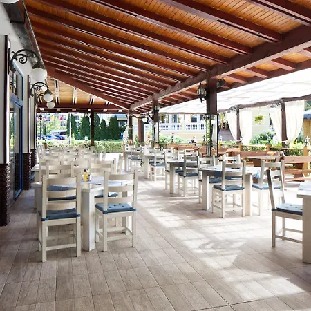 мпм кондор - ол инклузив лайт Слънчев бряг