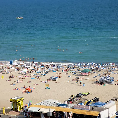 мпм кондор - ол инклузив лайт 4*