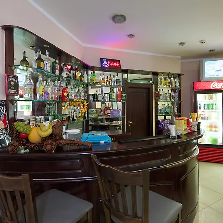 мпм кондор - ол инклузив лайт Хотел 4*