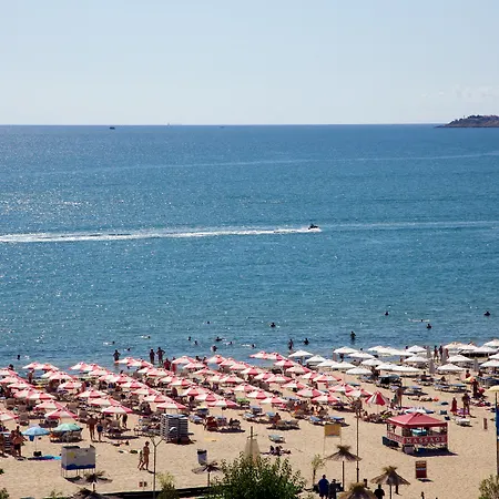 мпм кондор - ол инклузив лайт 4* Слънчев бряг