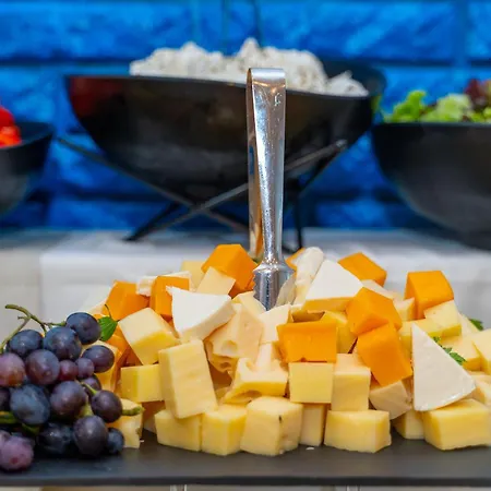 мпм кондор - ол инклузив лайт Хотел 4*