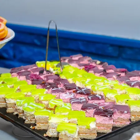 Condor Отель 4*