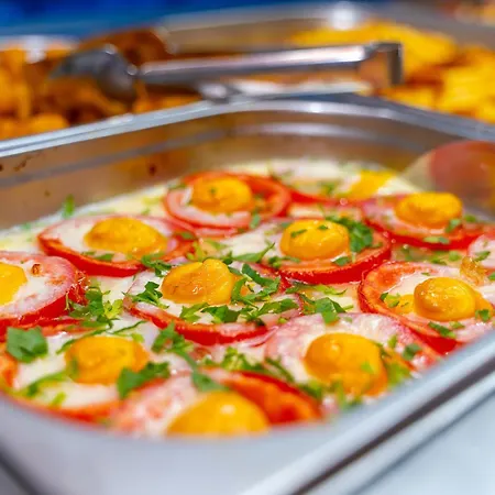 Хотел мпм кондор - ол инклузив лайт Слънчев бряг