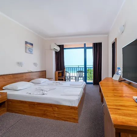 мпм кондор - ол инклузив лайт Хотел 4*