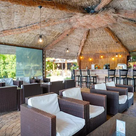 Condor Отель 4*