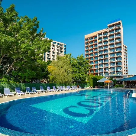 Hotel Condor Sunny Beach
