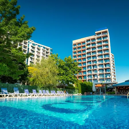 мпм кондор - ол инклузив лайт