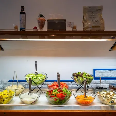 Хотел мпм кондор - ол инклузив лайт Слънчев бряг