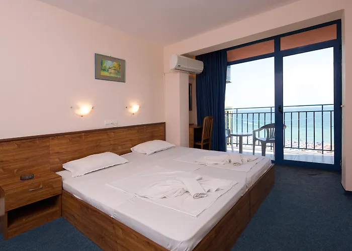 Mpm Condor Sunny Beach