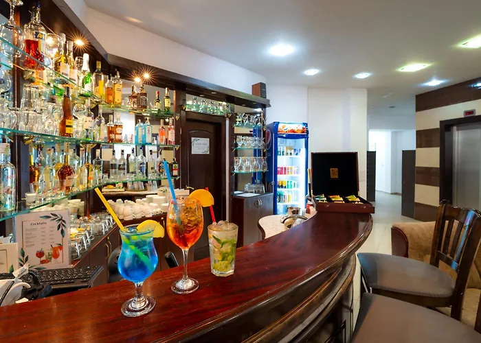 Hotel Mpm Condor Sunny Beach