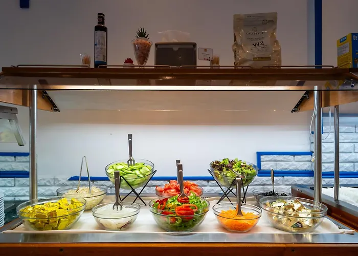 Hotel Mpm Condor Sunny Beach