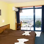 Condor 4* Солнечный берег
