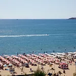 Condor 4* Солнечный берег