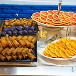 Condor 4* Солнечный берег