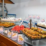 Condor 4* Солнечный берег