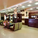 Condor 4* Солнечный берег