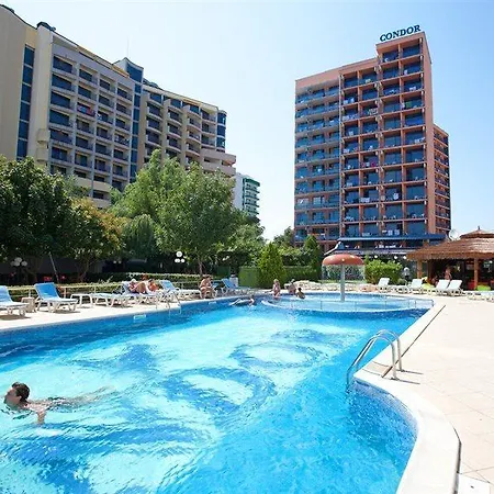 Hotel Mpm Condor 4*