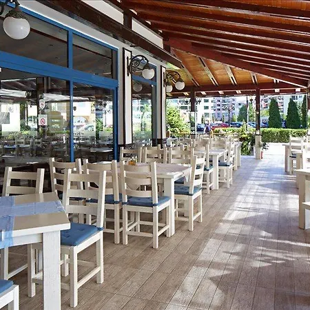 Mpm Condor Sunny Beach