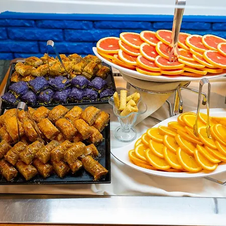 Mpm Condor 4* Sunny Beach