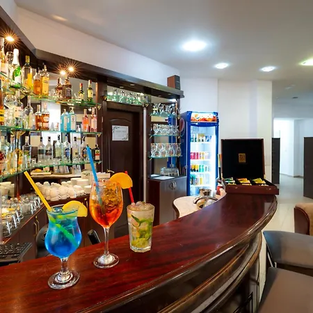 Hotel Mpm Condor Słoneczny Brzeg