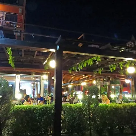 Hotel Mpm Condor Słoneczny Brzeg