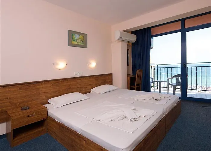 Mpm Condor Slantschew brjag