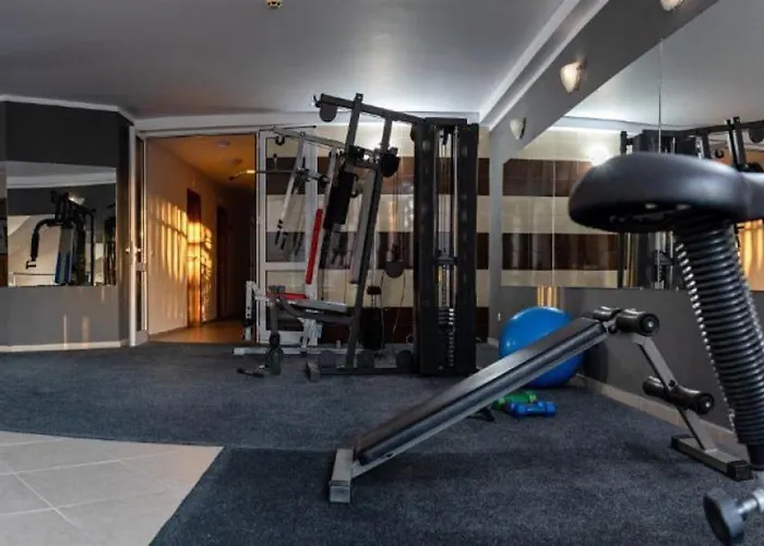 Mpm Condor Hotel Slantschew brjag