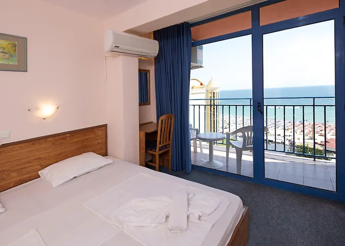 Hotel Mpm Condor Slantschew brjag